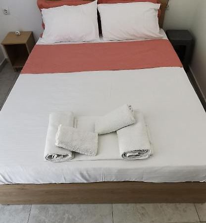 Escape Otel Nydri  Dış mekan fotoğraf