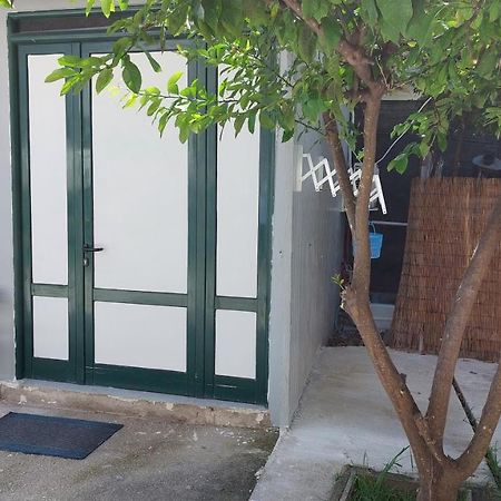Escape Otel Nydri  Dış mekan fotoğraf