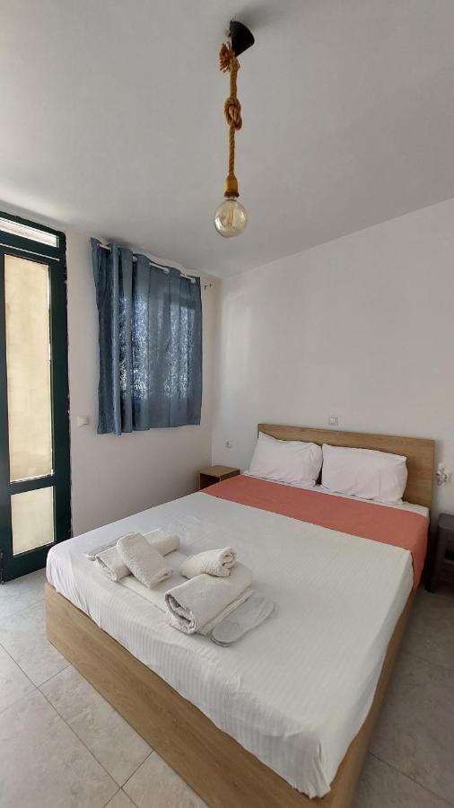 Escape Otel Nydri  Dış mekan fotoğraf