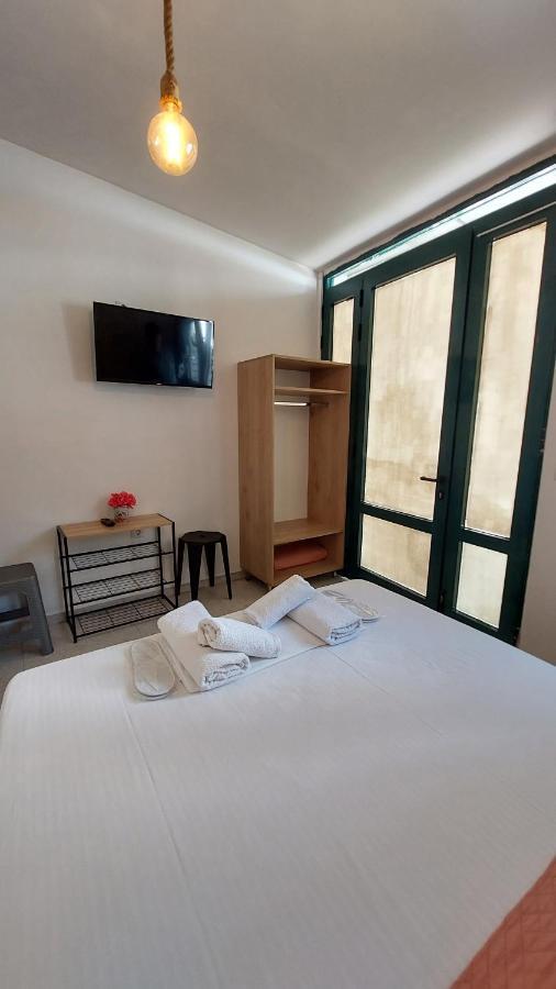 Escape Otel Nydri  Dış mekan fotoğraf