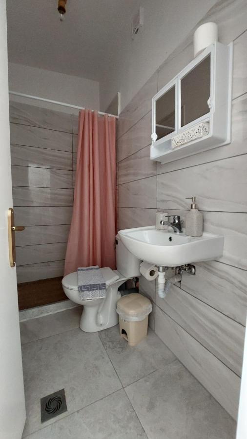 Escape Otel Nydri  Dış mekan fotoğraf