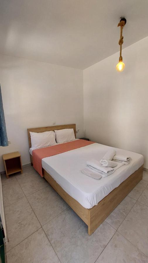 Escape Otel Nydri  Dış mekan fotoğraf